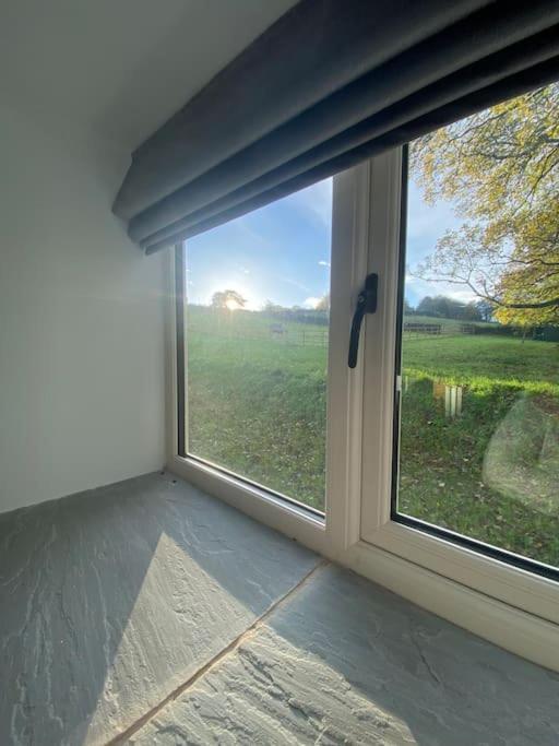 הוילה Hazelwood Luxury Detached Peak District Stone Barn - Dog Friendly מראה חיצוני תמונה